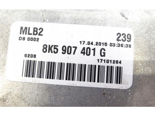 Řídící jednotka 8K5907401G Audi A5 8T 8F 2012