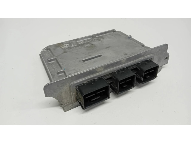 Řídící jednotka 7R3A-12A650-ALC, THG85N16RW28 Ford Mustang V 2008