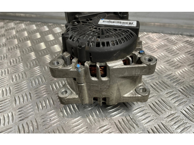 Генератор TG15C214, C625498A   Volvo C30      