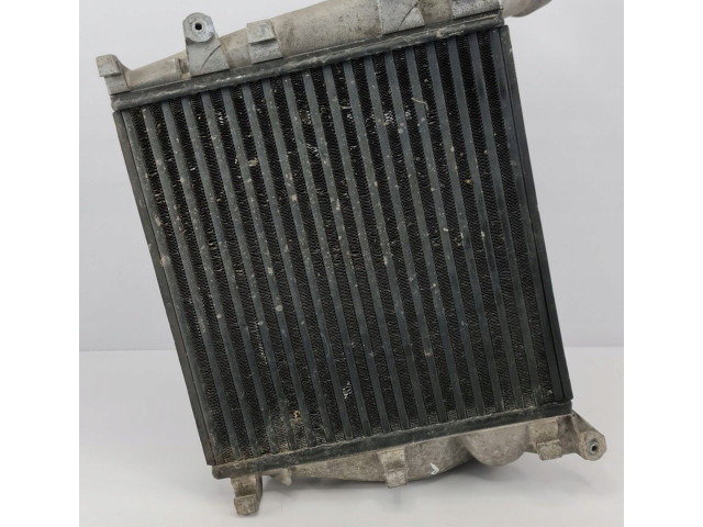 Интеркулер 7L5145804C Porsche Cayenne (92A) 4.8