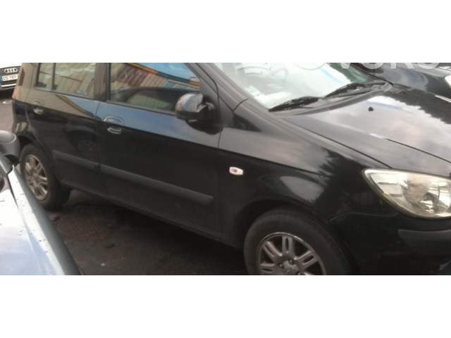 Зеркало электрическое        Hyundai Getz   -  года   