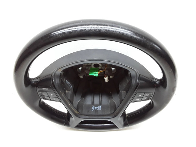 Руль Volvo V70 2008 - 2013 года P31271093