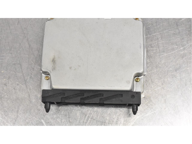 Блок управления впрыском Volvo S80