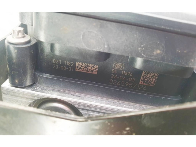 Jednotka ABS 0265235696, 56110-63TA0 Suzuki SX4 S-Cross 2023