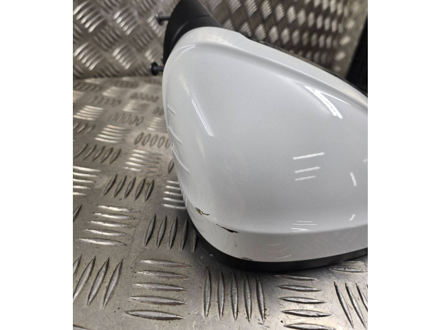 Зеркало электрическое Audi Q5 SQ5 2008 - 2017 года