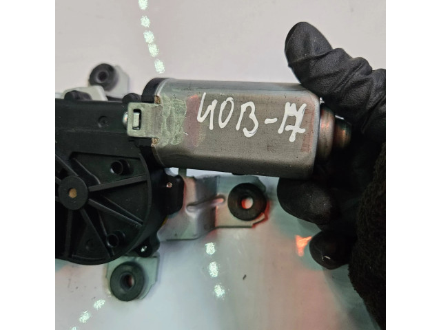 Моторчик заднего дворника 96627058 Chevrolet Captiva