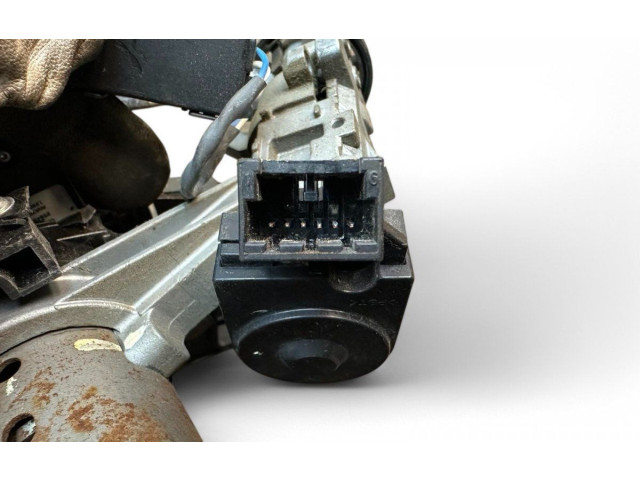    Рулевая рейка 95910878, 95910878   Chevrolet Aveo  -  года