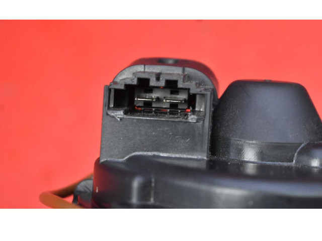 Вентилятор печки    N109038B, N109038B   Dacia Logan Pick-Up