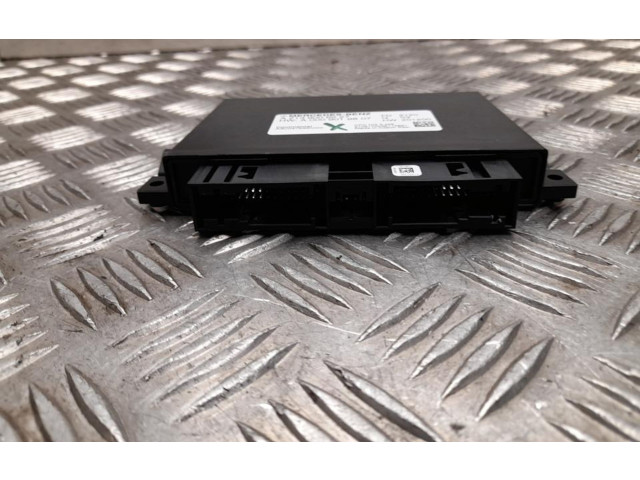 Блок управления коробкой передач A2139006227, G8530   Mercedes-Benz CLA C118 X118