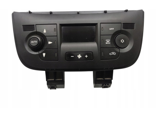 Блок управления климат-контролем 735498549 Opel Combo D