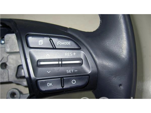 Volant Hyundai Kona I 2017