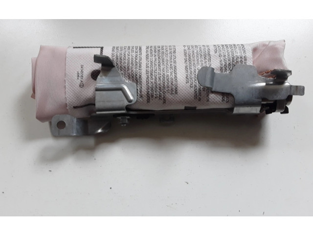 Подушка безопасности в сиденье 34171829B Skoda Fabia Mk3 (NJ)