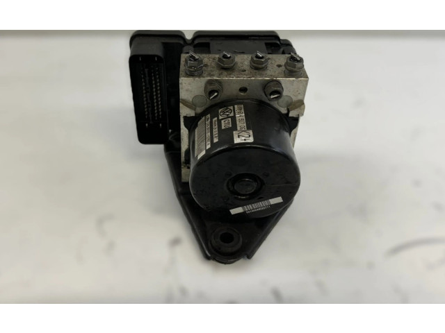 Блок АБС 1K0614517DG, 1K0614517DG Volkswagen Golf VI 2008 - 2013 года