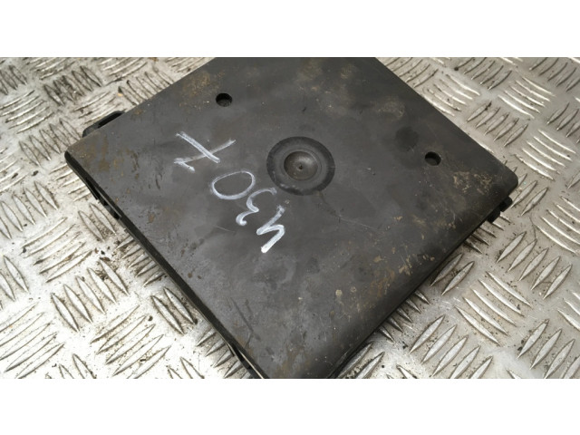 Блок комфорта 5WK48212A, II22201 Skoda Fabia Mk1 (6Y)