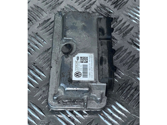 Řídící jednotka 03C906024, 6160147104 Seat Altea 2009