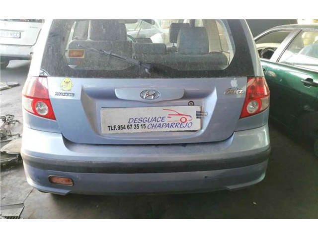 Панель приборов 940031C050, 940031C050 Hyundai Getz