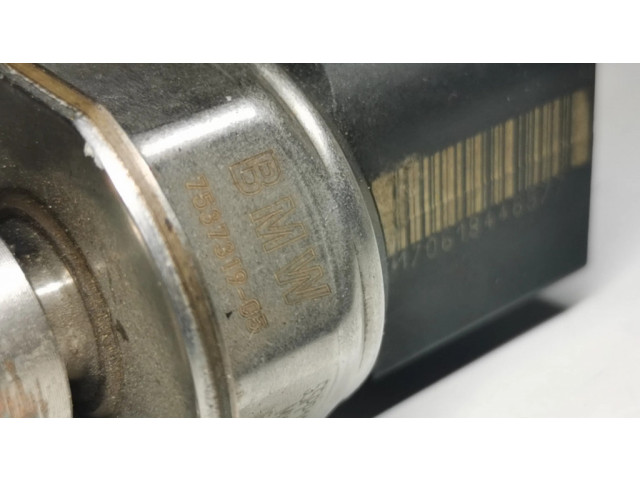 Vstřikovací lišta 753731905, 55PP1101 BMW 3 E92 E93 pro benzínový motor 3.5