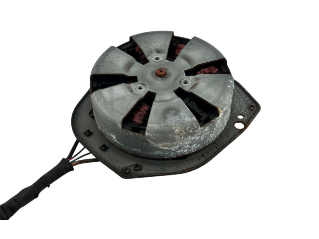 Вентилятор радиатора     4F0959455F, 0130706209    Audi A6 S6 C6 4F 