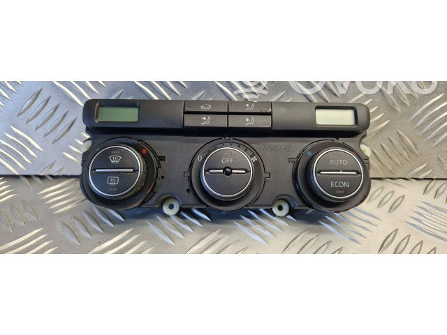 Блок управления климат-контролем 1K0907044AT, 5HB00873110   Volkswagen Jetta V