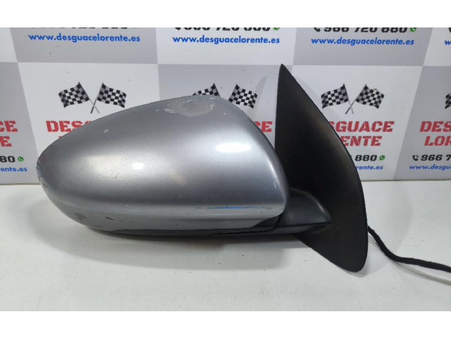 Zpětné zrcátko Nissan Qashqai+2 2007 026202