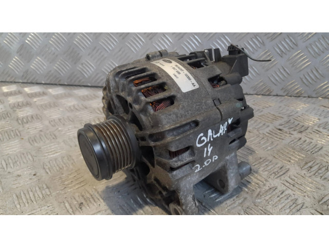 Генератор REAG9T10300AA, 1857695 Ford Galaxy 2.0