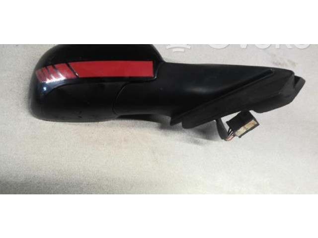 Зеркало электрическое Audi A3 S3 8L 1996 - 2003 года