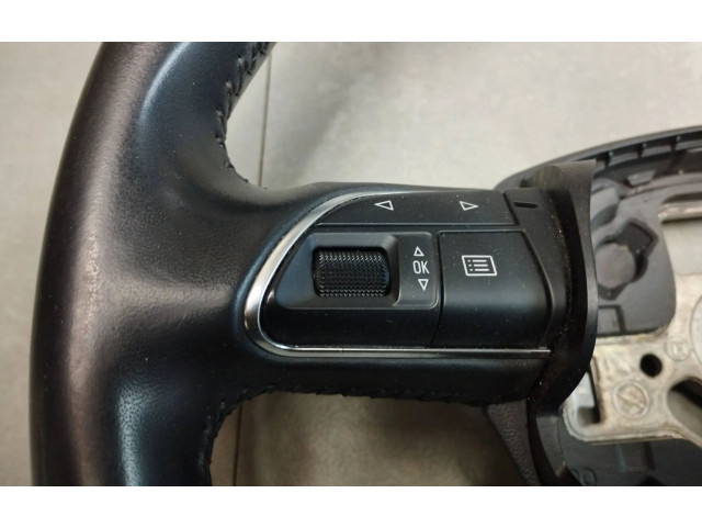 Volant Audi A3 S3 8V 2014 8U0419091B