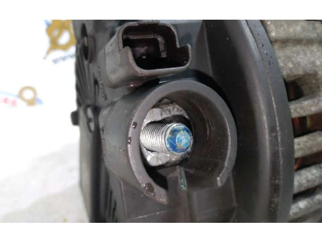 Генератор 9646321780, 99264 Citroen Xsara Picasso