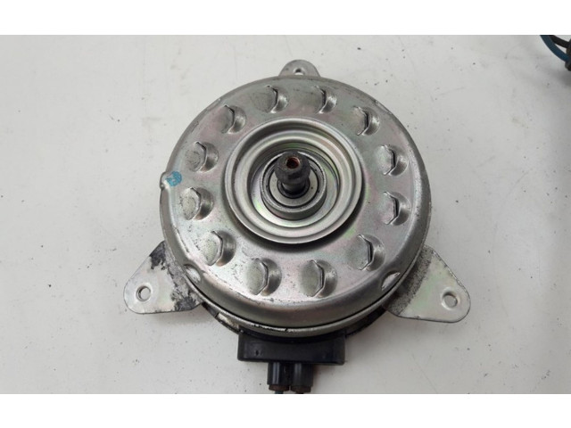 Комплект вентиляторов 18VM3918, 1355A407 Mitsubishi Outlander