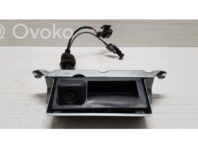 Ручка (с камерой) задней крышки