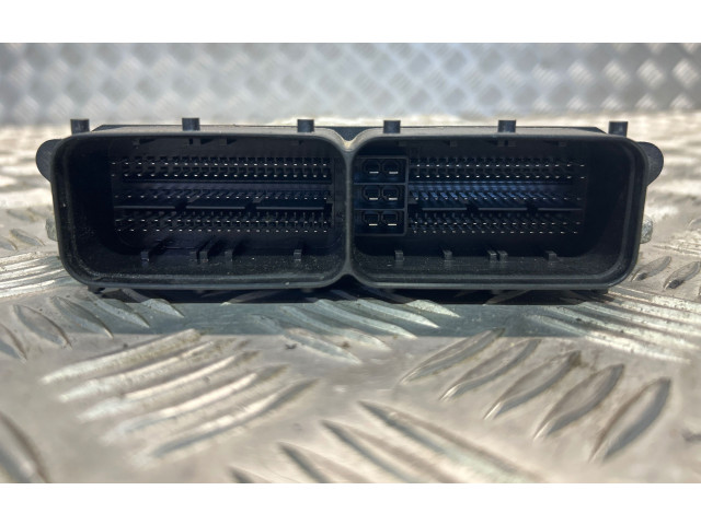 Řídící jednotka 4L1910401H, 4L0907401C   Audi Q7 4L 2010