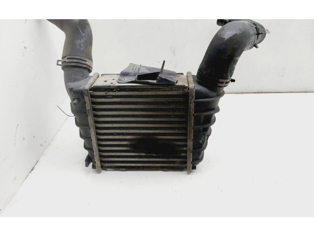 Интеркулер 6Q0145804A Seat Ibiza III (6L)