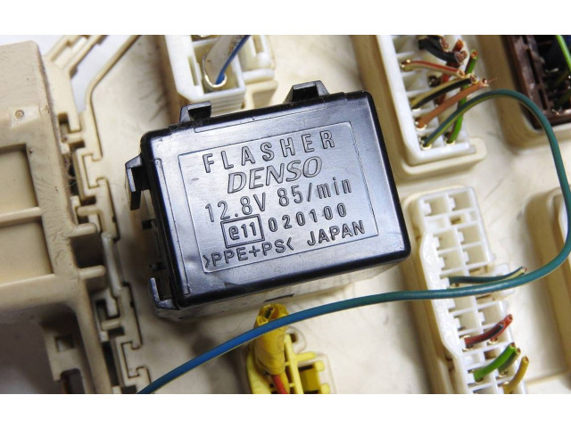 Pojistková skříňka 36770-55L00, L0T0325 Suzuki SX4 2010