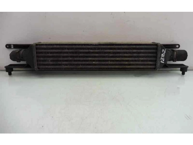 Интеркулер Fiat Grande Punto