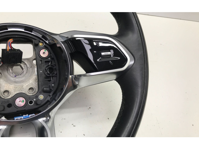 Volant Jaguar I-Pace 2020 M9D33F563BC8PVJ