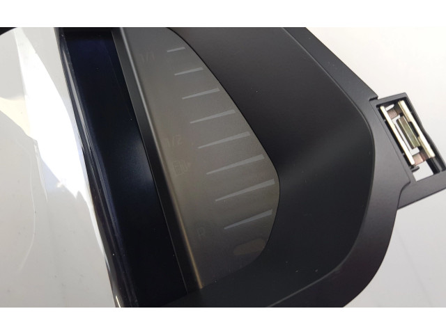 Панель приборов 5E3920770C, 5E3920770C Skoda Octavia Mk4