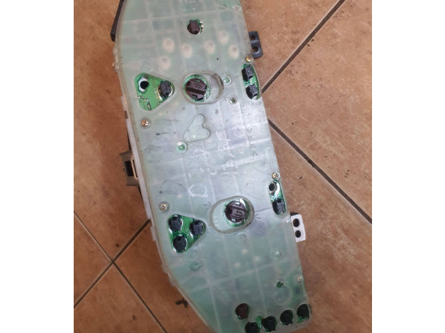 Турбина Спидометр (приборный щиток) Mazda 323  Bl2pa, 11010202409         