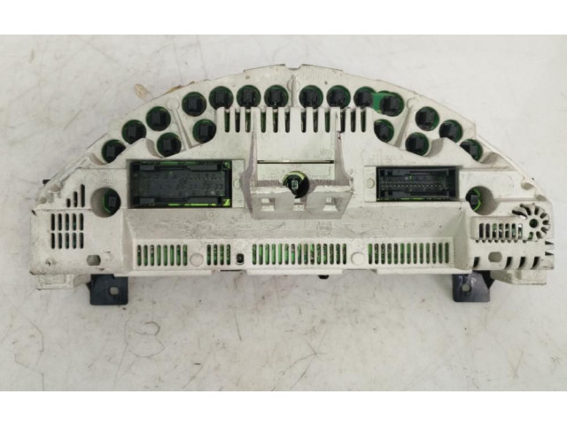 Панель приборов A1685403911 Mercedes-Benz A W169