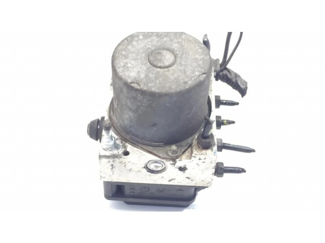 Jednotka ABS 0265231845, 07082140362 Nissan Tiida C11 2007