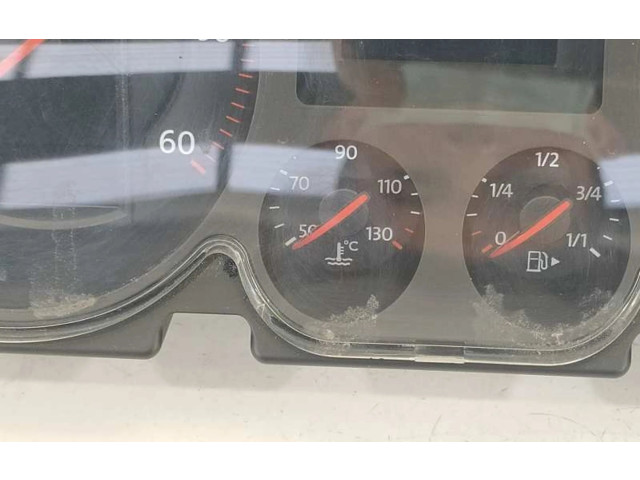 Přístrojová deska Volkswagen Passat Alltrack 2005 3C0920870L