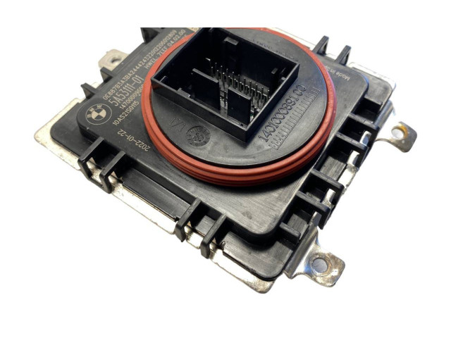 Блок управления Xenon