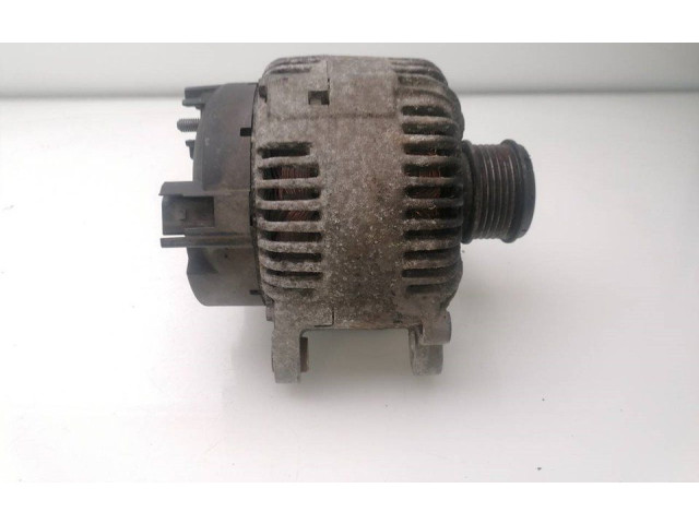 Генератор 03G903016A   Citroen Xantia      