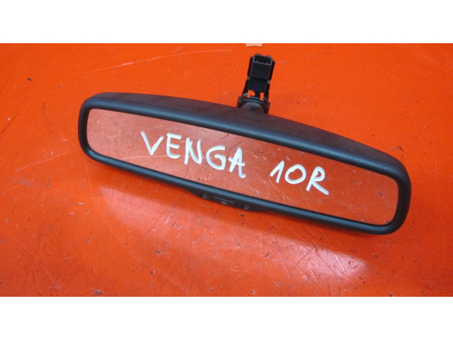 Zpětné zrcátko KIA Venga 2010 LUSTERKO-WSTECZNE