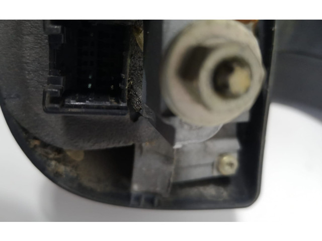 Зеркало электрическое     левое   Opel Vivaro  2001-2014 года   