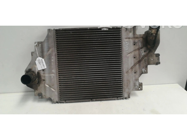 Интеркулер 16009020F0 Renault Clio II