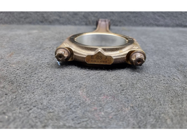 Шатун 06E198401B Audi A7 S7 4G