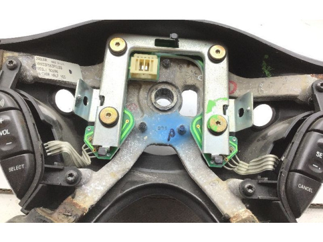 Руль Jaguar S-Type - года XR83-3F563-FC