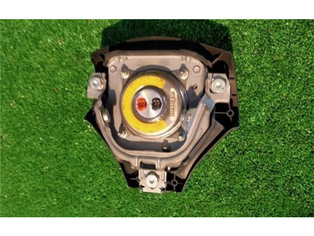 Подушка безопасности водителя 2ADFTV   Toyota Corolla Verso AR10