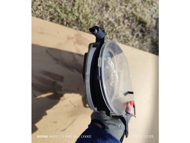 Спидометр (приборный щиток) P8200059776, 277152km   Renault Clio II   