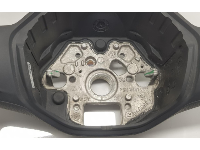 Volant Volkswagen Caddy 2021 2GM419091, 2GM419091  